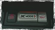 初☆ X-MODEデビュー戦