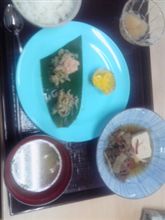 肉豆腐のお昼ご飯(^_^;)