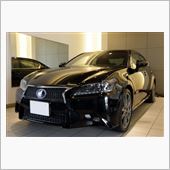 やっと、レクサス車に復帰しま ...
