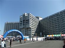 「第2回 東京拘置所矯正展」 に行ってきたん 「第2回 東京拘置所矯正展」 に行ってきたん