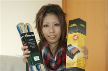cuore HANAHIRO 秋のセール開始致しました＾＾自転車の商品が盛りだくさん！