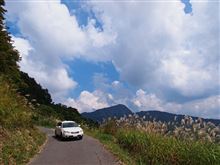 冠山林道　