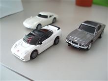 レースをするということ レースをするということ