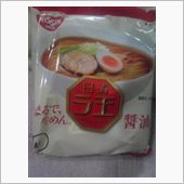 旨いインスタントラーメン発見 ...