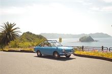 自動車趣味のゆくえ２０１３