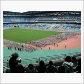 第63回横浜市立小学校体育大会