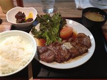 激安食堂 小林屋