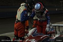 '13INDY第19戦決勝フォンタナ '13INDY第19戦決勝フォンタナ
