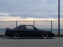 【R31】カッコイイ・・・