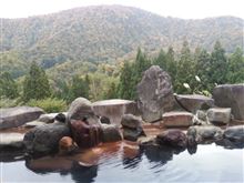 秋山郷下見