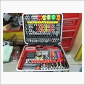 完成♪　出張Ｔｏｏl Box