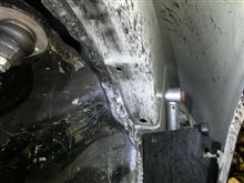 ドラックの軽減 ドラックの軽減