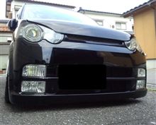 冬眠前に今年度最大企画ヽ(*&#180;∀｀)ノ