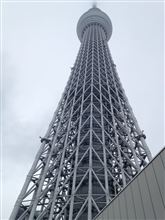 東京スカイツリー