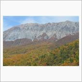第4回秋の大山ＴＲＧ、来る人 ...