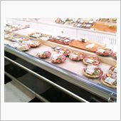 弁当あるが医院にも～