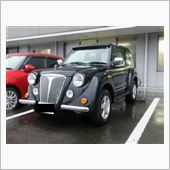 限定車？