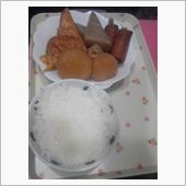 冬の食べ物が(?_?)