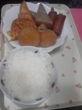 冬の食べ物が(?_?)