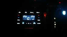 車内も美白♪