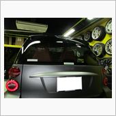 Ｓｍａｒｔ　バックカメラ