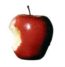 Apple ID 乗っ取られ 2日目....(怒 Apple ID 乗っ取られ 2日目....(怒