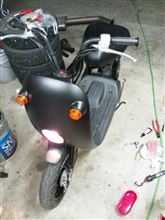 オーバーホール。２