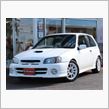 私の欲しかった車   三台目