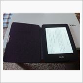 Kindle買ってみました！