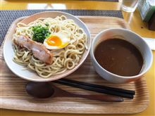 今日のお昼ご飯♪