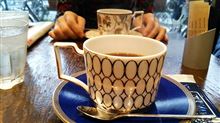 週末恒例のウォーキング♪