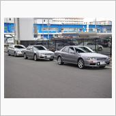 某仕様オフ会in大阪
