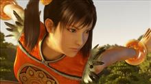 鉄拳タッグトーナメント2 TEKKEN美少女 リン・シャオユウ 鉄拳タッグトーナメント2 TEKKEN美少女 リン・シャオユウ