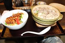 須崎鍋焼きラーメンオフの巻き