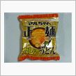 マルちゃん正麺カレーうどん