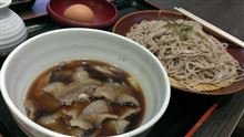 鴨はよくあるけど