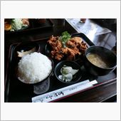 芳味亭