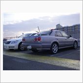 またしても某仕様車オフ会