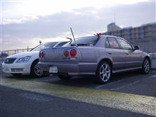 またしても某仕様車オフ会