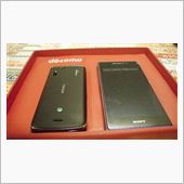 Xperia Z1 ファース ...