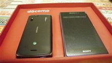 Xperia Z1 ファーストインプレ