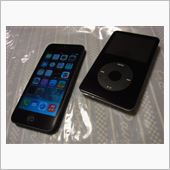 ｉＰｈｏｎｅとｉＰｏｄ
