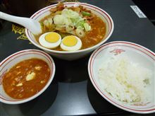 久し振りの辛旨♪（＾＿＾）