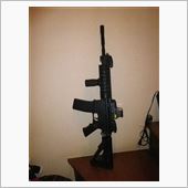 SIG516の仕様（外装編）