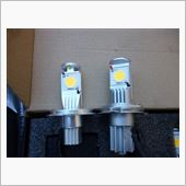 ＨＩＤ・・・・ＬＥＤヘッドラ ...