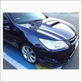 やっぱり洗車は気持ちイイね♪