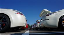 愛媛Ｚ会で石鎚ミーティング参加(^O^)／