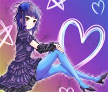 日笠陽子      Glamorous Live
