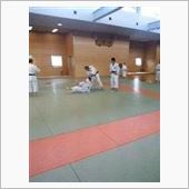剛柔一体　守主攻従　質実剛健