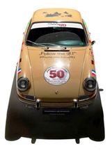 明日の予定は“50 Years of 911 in Fuji”、10月29日行きます